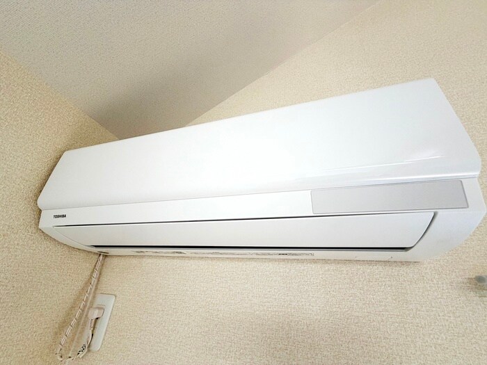 アビターレ杉田の物件内観写真