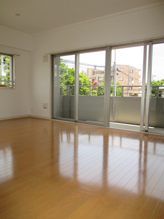 ＧＧＭ３９の物件内観写真