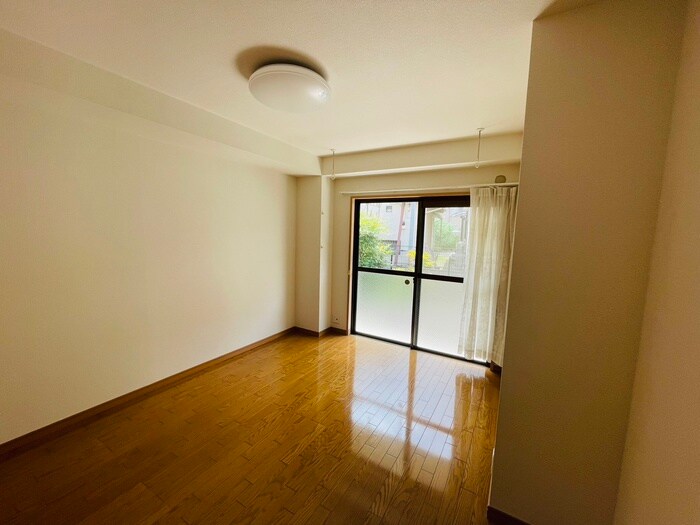 セゾン ドゥーの物件内観写真