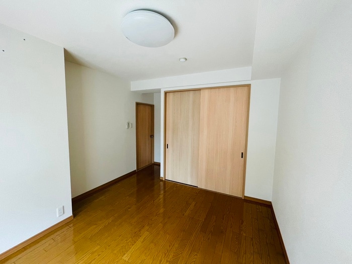 セゾン ドゥーの物件内観写真