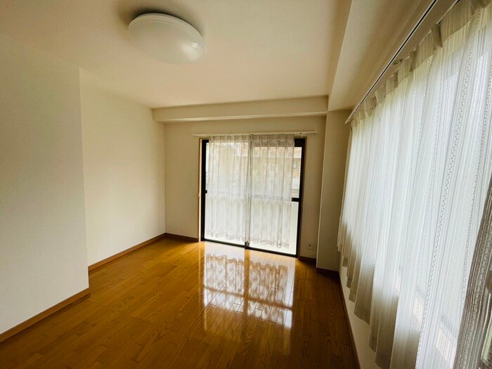 セゾン ドゥーの物件内観写真