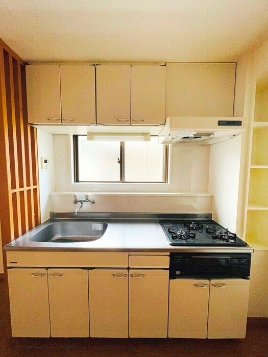 セゾン ドゥーの物件内観写真