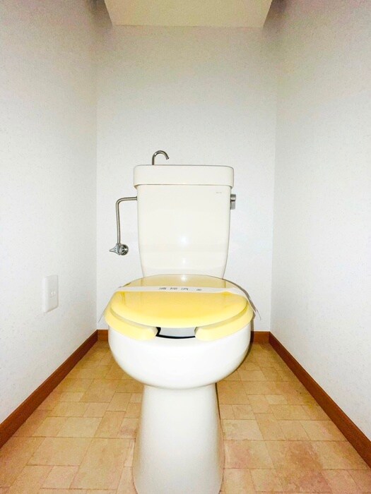 セゾン ドゥーの物件内観写真