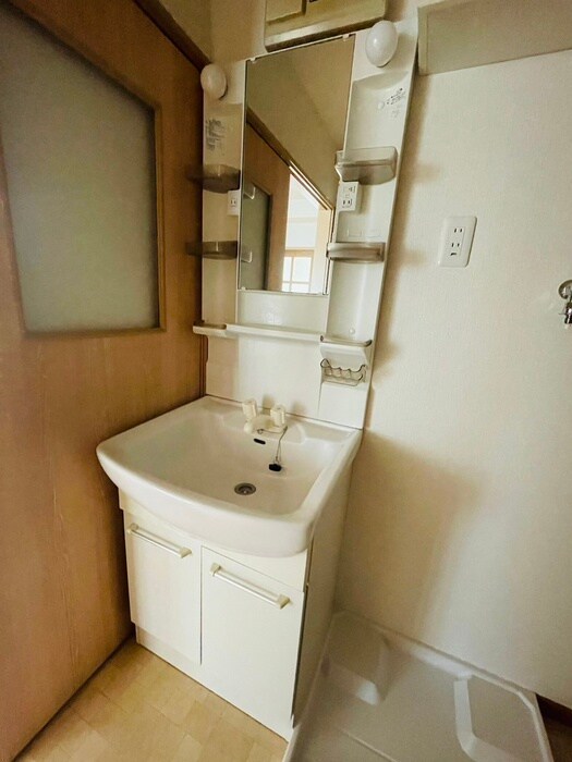 セゾン ドゥーの物件内観写真