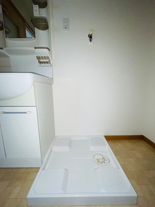 セゾン ドゥーの物件内観写真