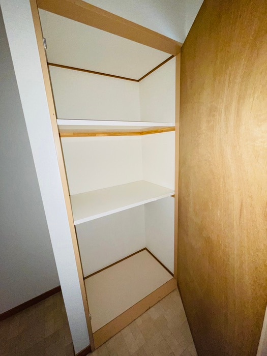 セゾン ドゥーの物件内観写真