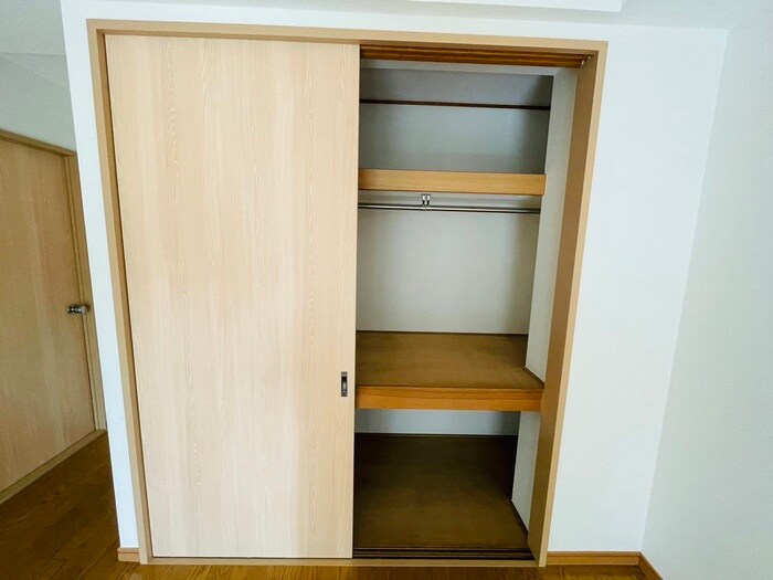 セゾン ドゥーの物件内観写真