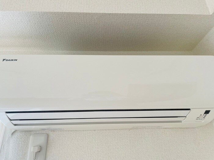 セゾン ドゥーの物件内観写真