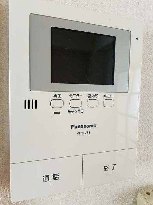 セゾン ドゥーの物件内観写真