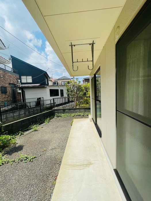 セゾン ドゥーの物件内観写真