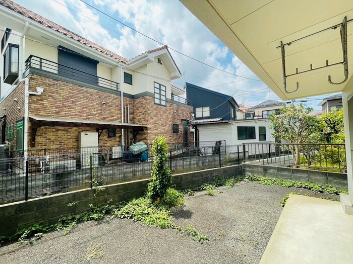 セゾン ドゥーの物件内観写真