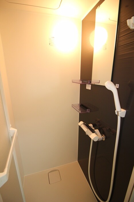 アライハイツの物件内観写真