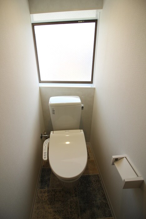 アライハイツの物件内観写真