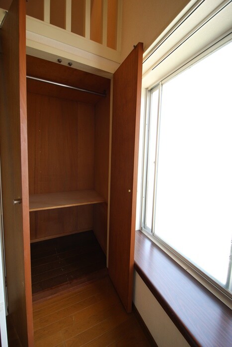 アライハイツの物件内観写真