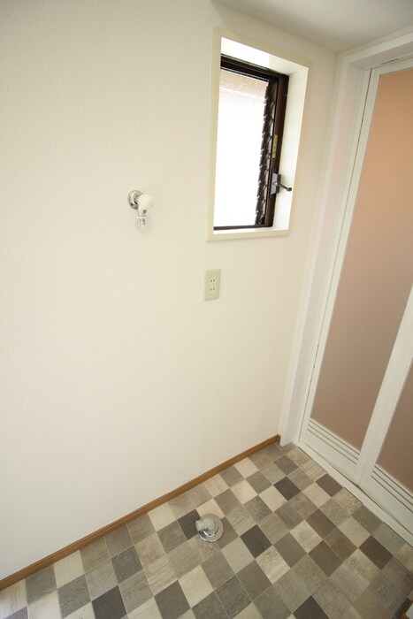 アライハイツの物件内観写真