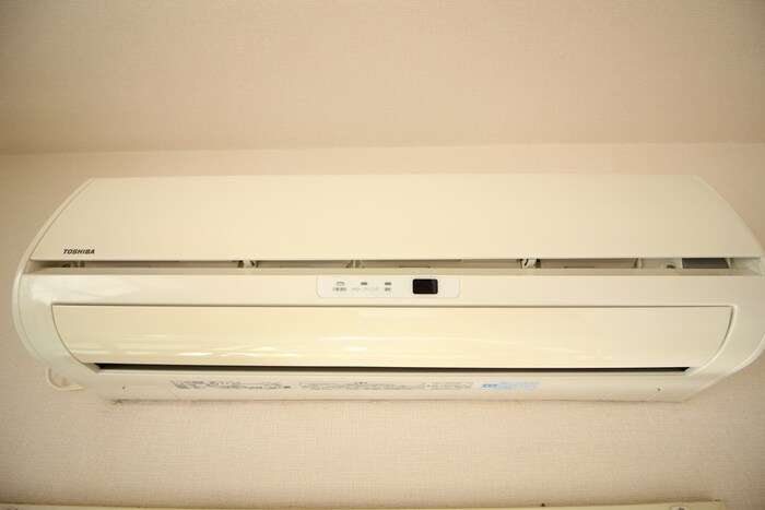 アライハイツの物件内観写真