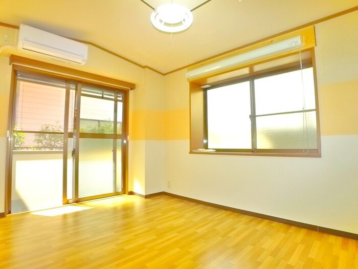 ＧＲＡＮＺ　Ａの物件内観写真