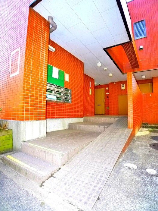 ＧＲＡＮＺ　Ａの物件外観写真