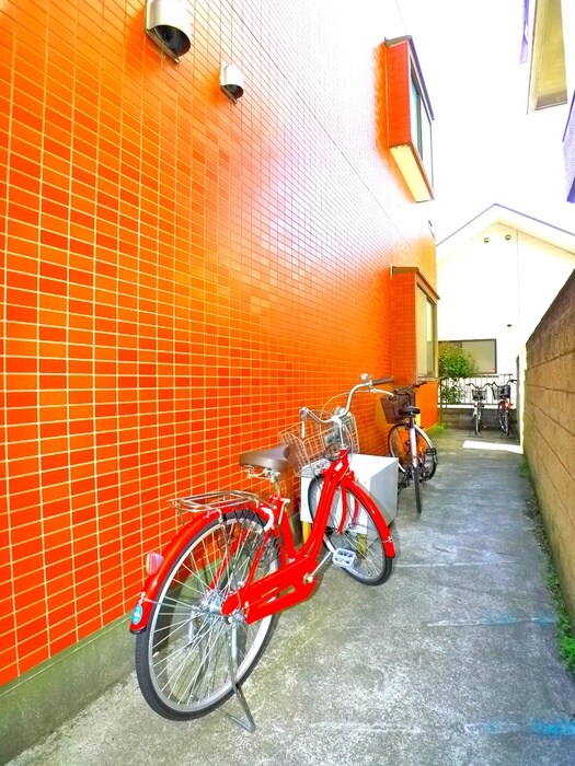 ＧＲＡＮＺ　Ａの物件外観写真