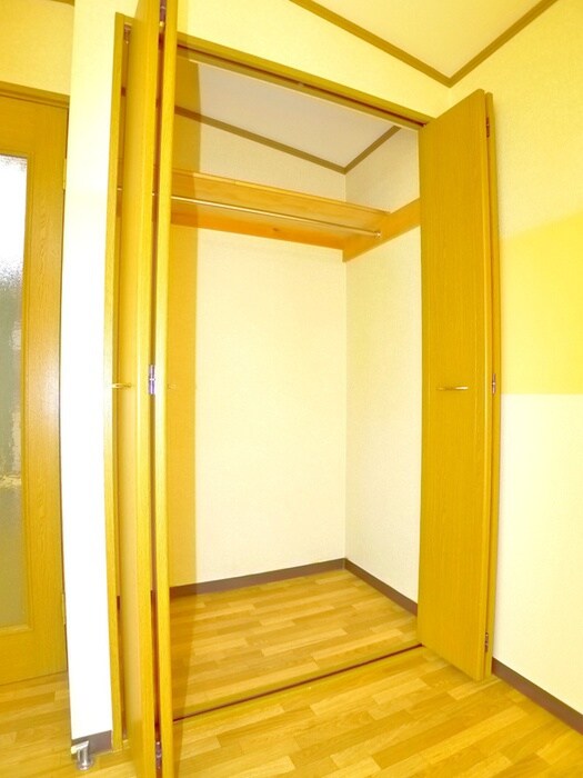 ＧＲＡＮＺ　Ａの物件内観写真