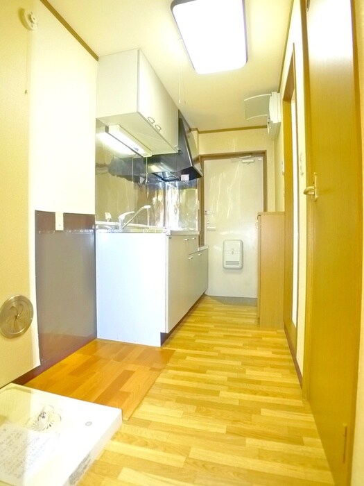 ＧＲＡＮＺ　Ａの物件内観写真