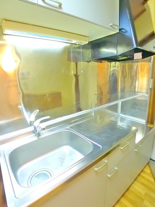 ＧＲＡＮＺ　Ａの物件内観写真