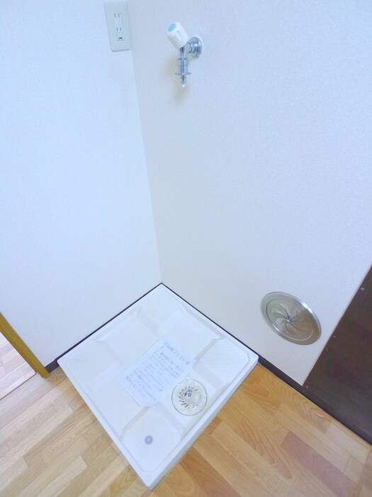 ＧＲＡＮＺ　Ａの物件内観写真