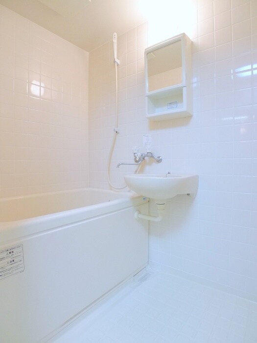 ＧＲＡＮＺ　Ａの物件内観写真