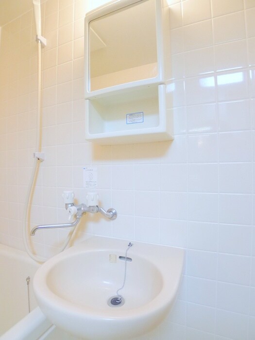 ＧＲＡＮＺ　Ａの物件内観写真