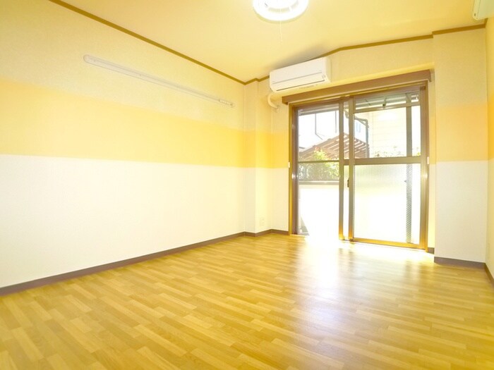 ＧＲＡＮＺ　Ａの物件内観写真