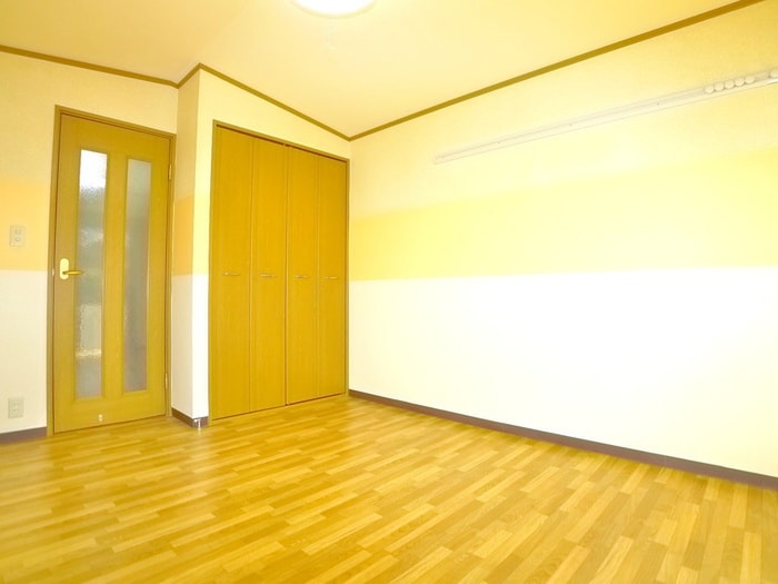 ＧＲＡＮＺ　Ａの物件内観写真