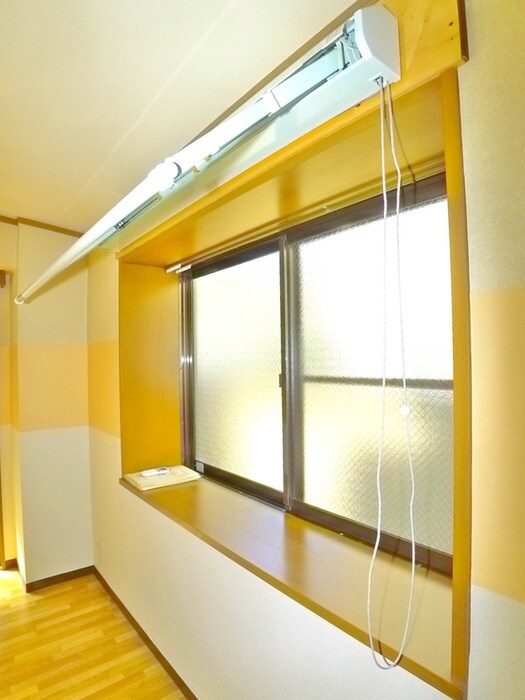 ＧＲＡＮＺ　Ａの物件内観写真