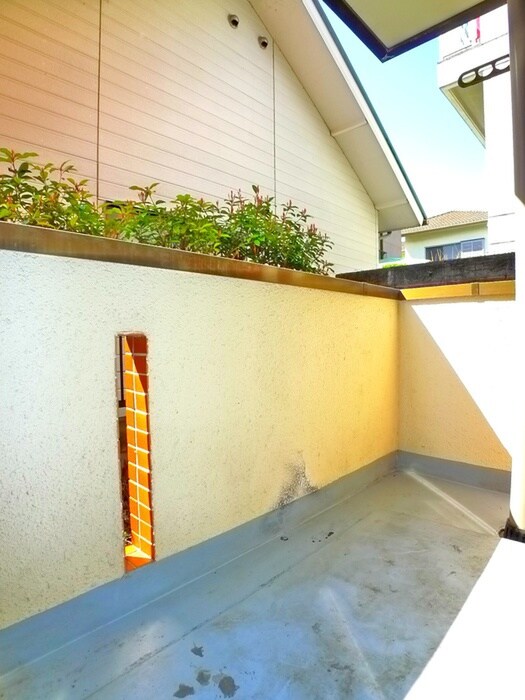 ＧＲＡＮＺ　Ａの物件内観写真