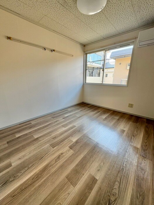 サンステップ　Ｂの物件内観写真