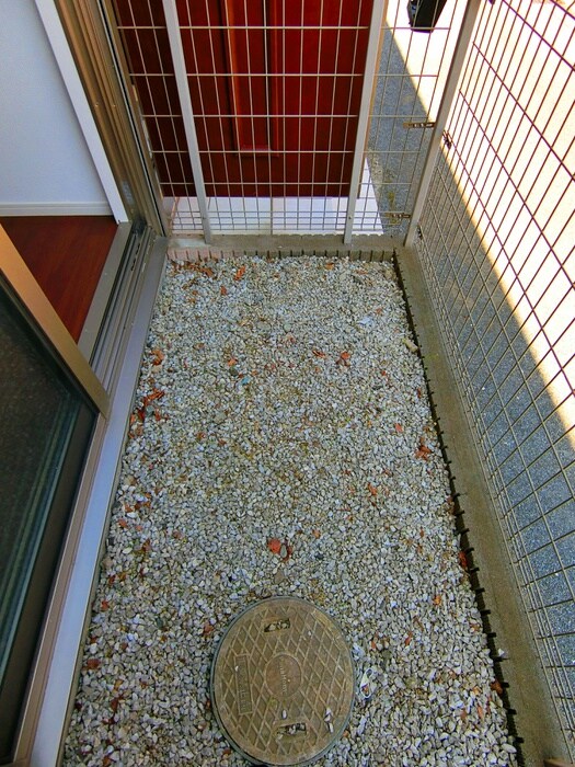 ロ－ドクレストの物件内観写真