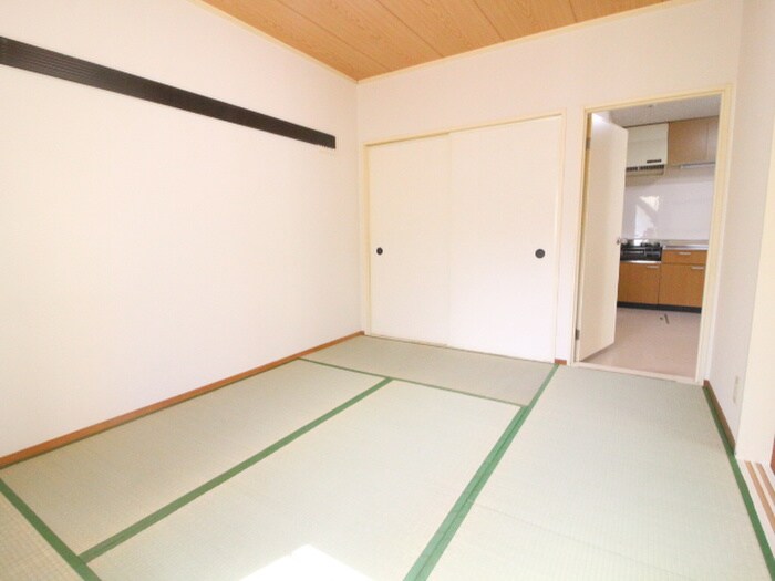 リバティーベルの物件内観写真