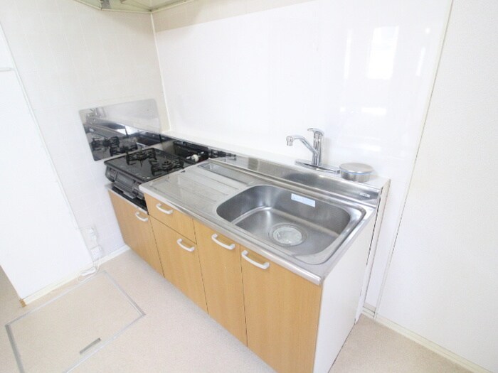 リバティーベルの物件内観写真