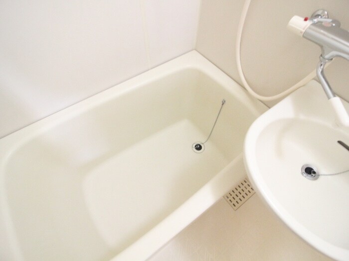 リバティーベルの物件内観写真