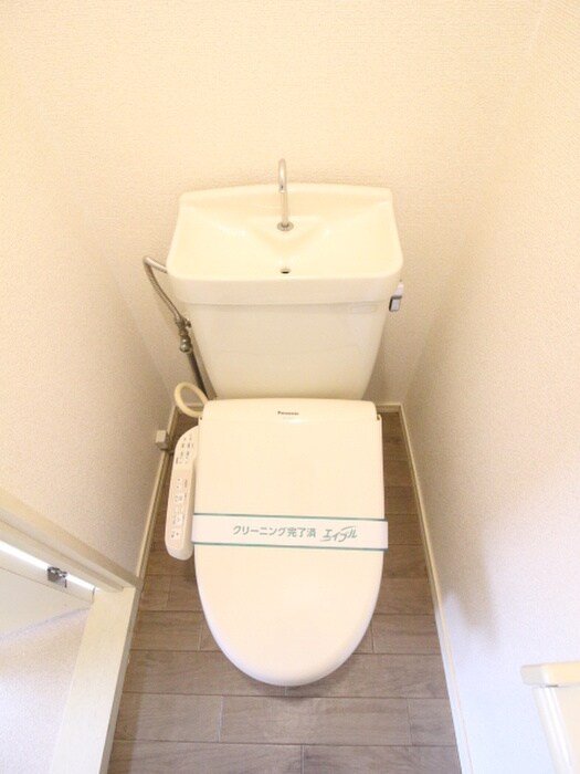 リバティーベルの物件内観写真