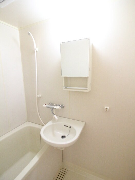 リバティーベルの物件内観写真