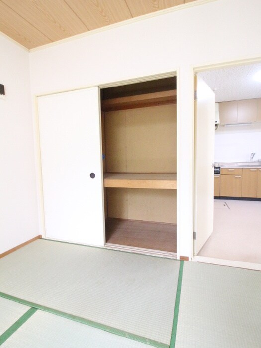 リバティーベルの物件内観写真