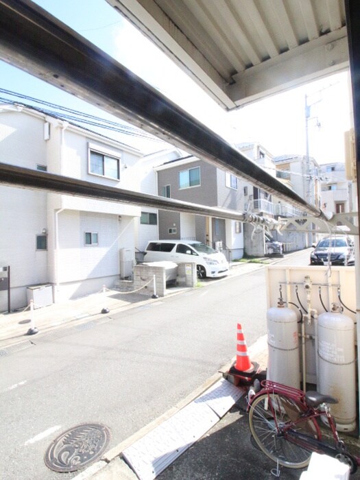 リバティーベルの物件内観写真