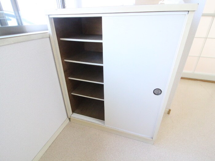 リバティーベルの物件内観写真