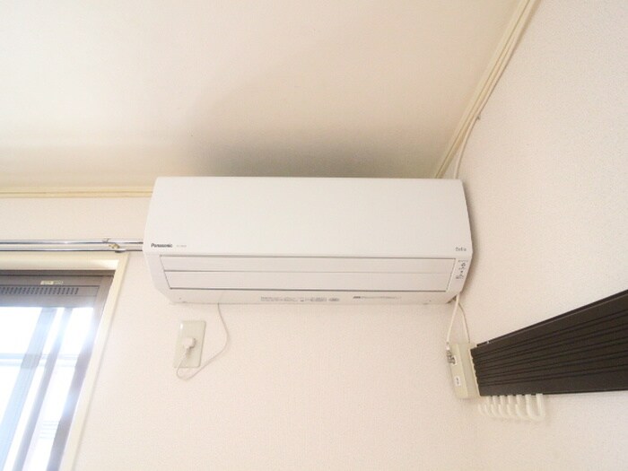 リバティーベルの物件内観写真