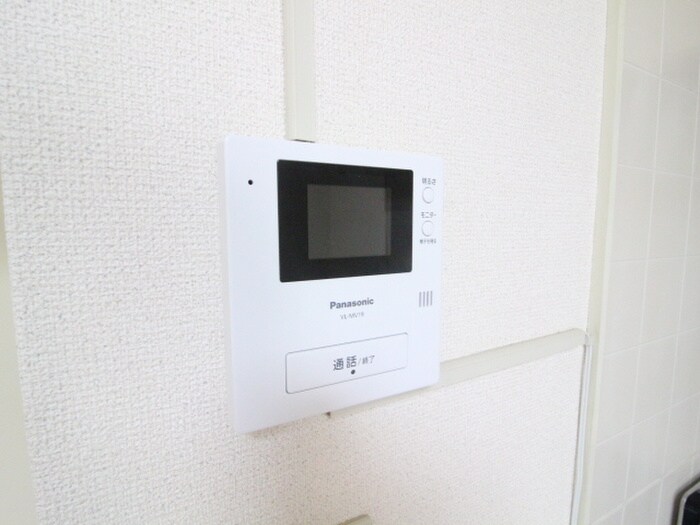 リバティーベルの物件内観写真