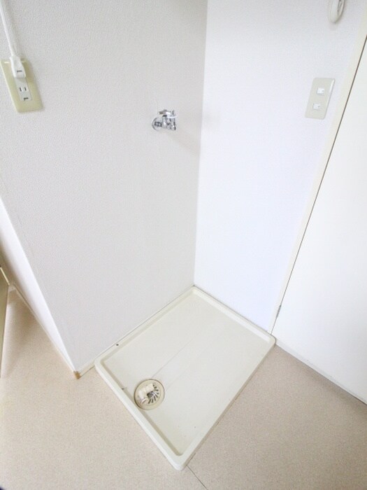 リバティーベルの物件内観写真