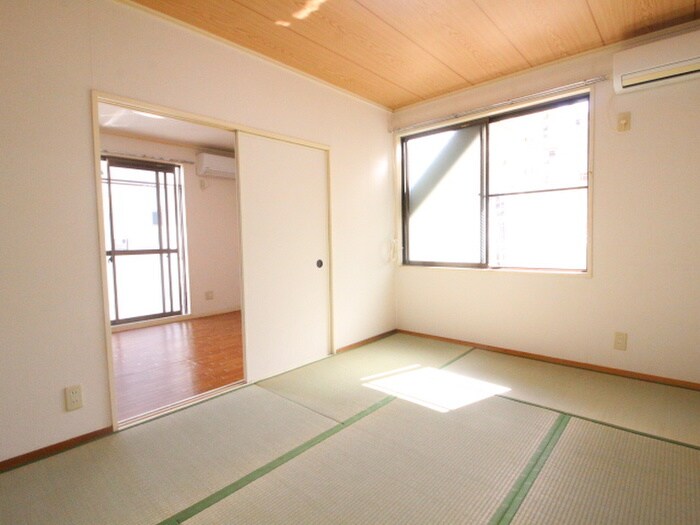 リバティーベルの物件内観写真