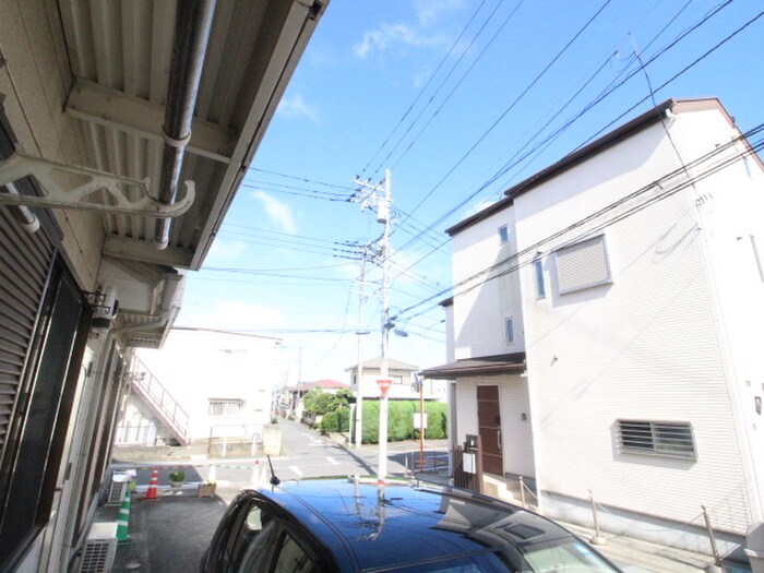 リバティーベルの物件内観写真