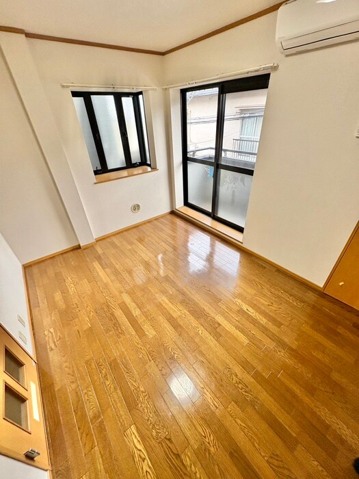 サンライズⅡの物件内観写真