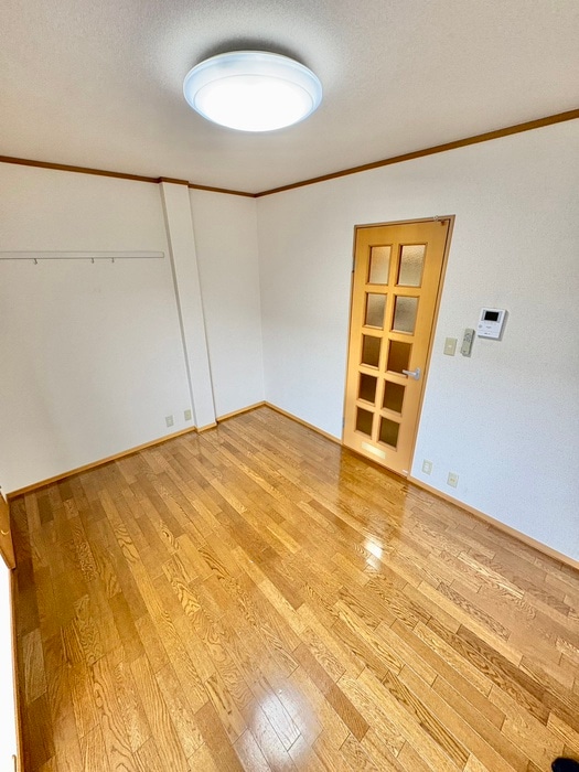 サンライズⅡの物件内観写真